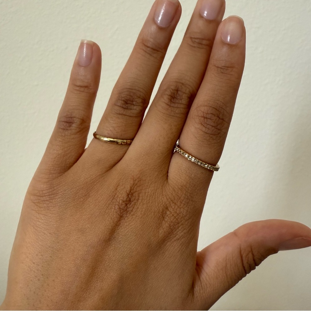 Colorful Ring Set - Picture 4 of 6